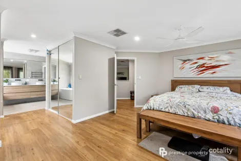 Property photo of 7 Millendon Street Carramar WA 6031