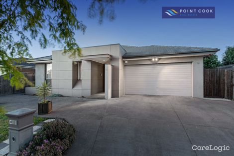 Property photo of 20 Daisy Drive Point Cook VIC 3030