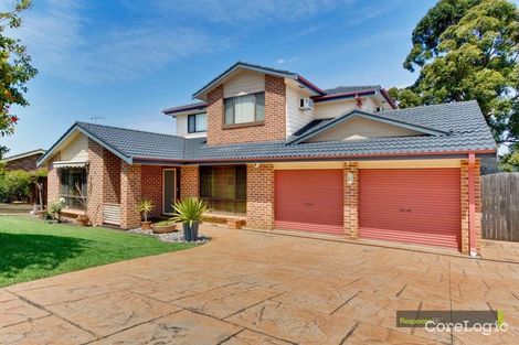 Property photo of 12 Juliana Crescent Baulkham Hills NSW 2153