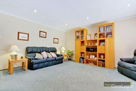 Property photo of 12 Juliana Crescent Baulkham Hills NSW 2153