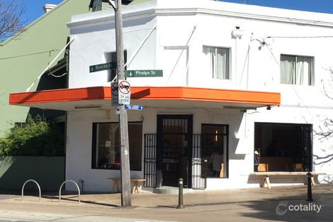 1/547 Bourke St, Surry Hills, NSW 2010
