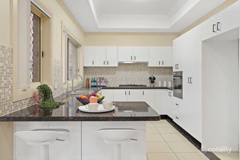 Property photo of 67A Gilba Road Girraween NSW 2145