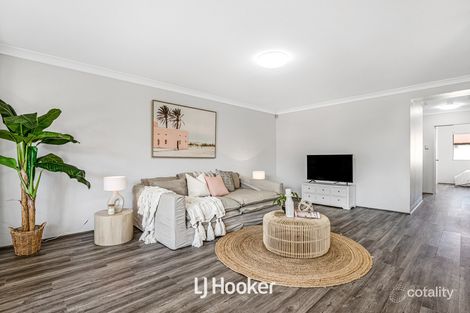 Property photo of 45/503 Wentworth Avenue Toongabbie NSW 2146