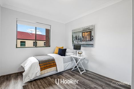 Property photo of 45/503 Wentworth Avenue Toongabbie NSW 2146