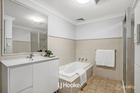 Property photo of 45/503 Wentworth Avenue Toongabbie NSW 2146