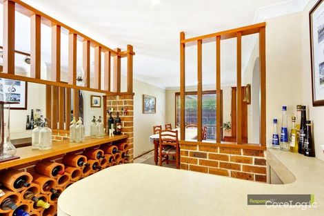Property photo of 12 Juliana Crescent Baulkham Hills NSW 2153