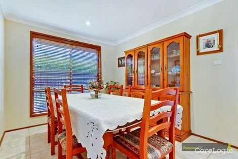Property photo of 12 Juliana Crescent Baulkham Hills NSW 2153