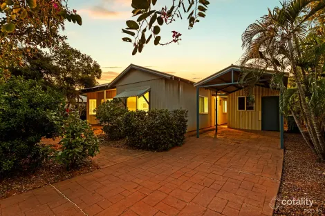 Property photo of 6B Slater Road Cable Beach WA 6726