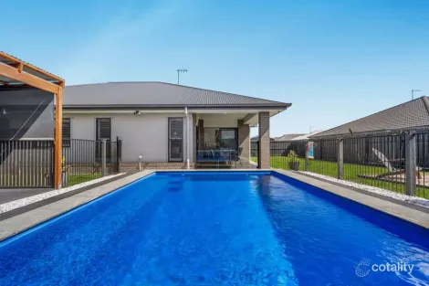 Property photo of 38 Finch Circuit Flagstone QLD 4280