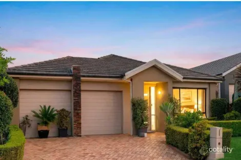13 Swanley St, Stanhope Gardens, NSW 2768