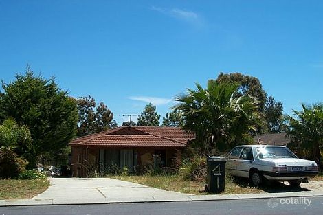 41 Plover Dr, Yangebup, WA 6164