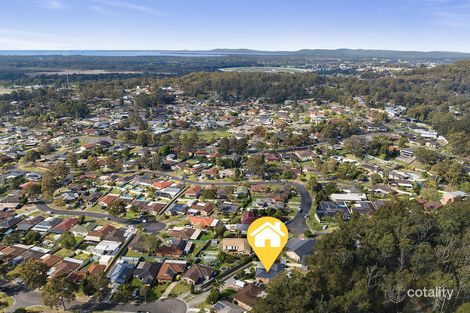 Property photo of 13 Farnol Place Watanobbi NSW 2259