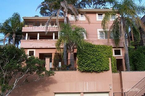 43 Tobruk Ave, Cremorne, NSW 2090