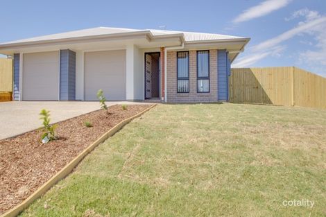 7 Bulloo Cres, Brassall, QLD 4305