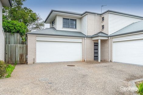 Property photo of 4/84 Alderley Street Rangeville QLD 4350