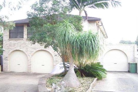 Property photo of 47 Edna Avenue Mount Pritchard NSW 2170