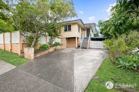 15 Casmaria St, Mansfield, QLD 4122