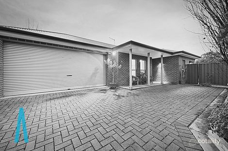 3c Beatty Ave, Hillcrest, SA 5086