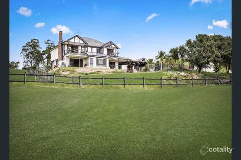 Property photo of 5 Murray Park Road Kenthurst NSW 2156