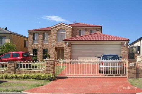 70 Carmichael Dr, West Hoxton, NSW 2171