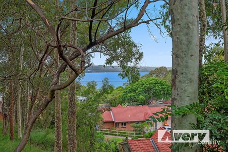 Property photo of 22 The Ridgeway Bolton Point NSW 2283