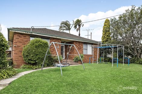 262 Woronora Rd, Engadine, NSW 2233