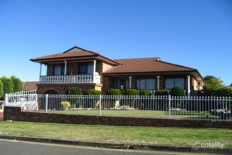 21 Holdin St, Bonnyrigg, NSW 2177