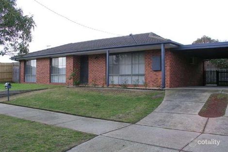 Property photo of 60 Darnley Drive Skye VIC 3977