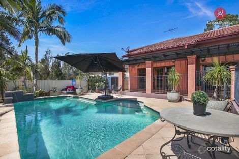 Property photo of 7 Feodore Drive Cecil Hills NSW 2171