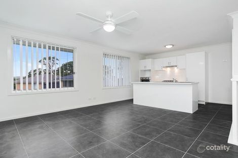 Property photo of 16 Assisi Circuit Mount Hutton NSW 2290