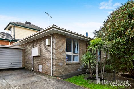 Property photo of 2/17 Bourke Street Mentone VIC 3194