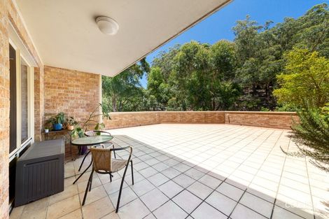 Property photo of 19/145 Faunce Street Gosford NSW 2250
