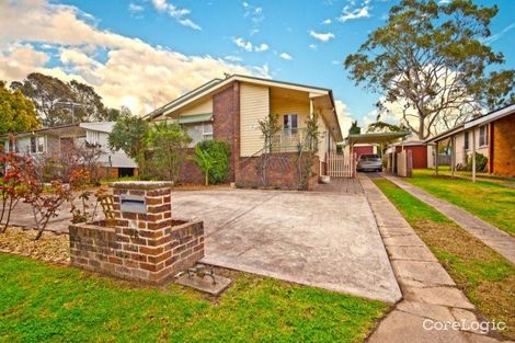 Property photo of 26 Feramin Avenue Whalan NSW 2770