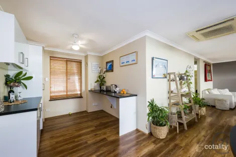 Property photo of 28 Bight Reefs Road Singleton WA 6175