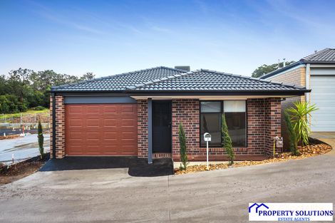 Property photo of 1 Einstein Court Pakenham VIC 3810