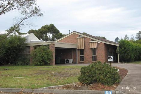 63 Muirfield Dr, Sunbury, VIC 3429