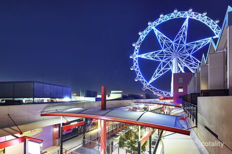 201/120 Studio Lane, Docklands, VIC 3008