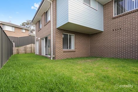 Property photo of 16 Assisi Circuit Mount Hutton NSW 2290