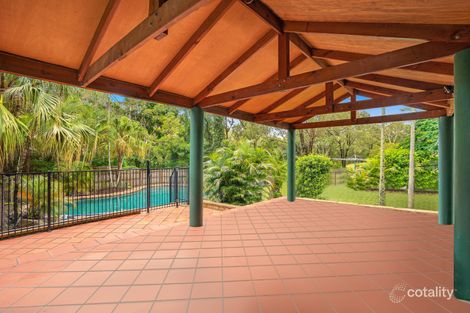 Property photo of 9 Keen Road Molendinar QLD 4214