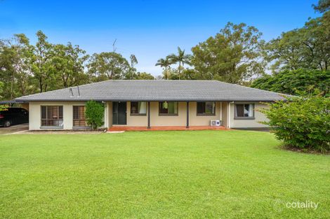 Property photo of 9 Keen Road Molendinar QLD 4214