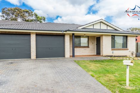 4 Bond Pl, Oxley Park, NSW 2760