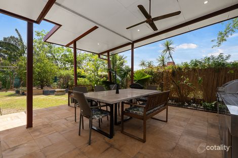 Property photo of 5 Harcus Court Malak NT 0812