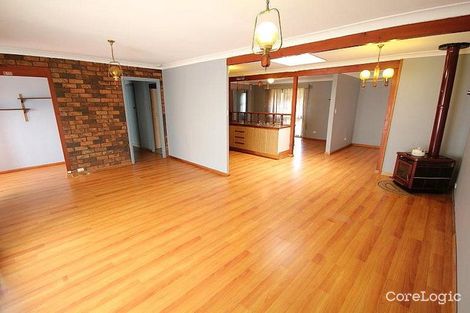 Property photo of 160 Railway Road Quakers Hill NSW 2763