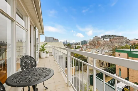 Property photo of 8/48 Dalgety Street St Kilda VIC 3182