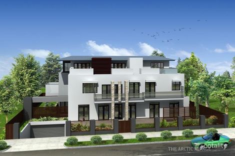 Property photo of 6/237 Hampton Street Hampton VIC 3188