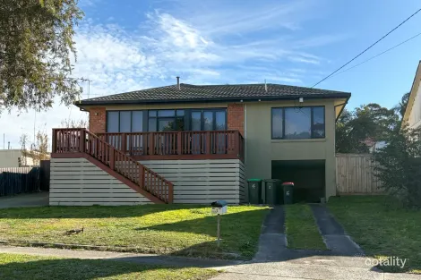 1 Robert St, Morwell, VIC 3840