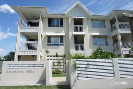 Property photo of 15/10 Williams Street Bowen QLD 4805
