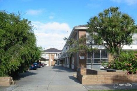 6/15 Tongue St, Yarraville, VIC 3013