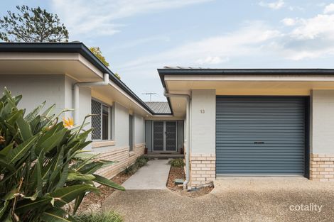 Property photo of 13/19-25 Melbury Street Browns Plains QLD 4118