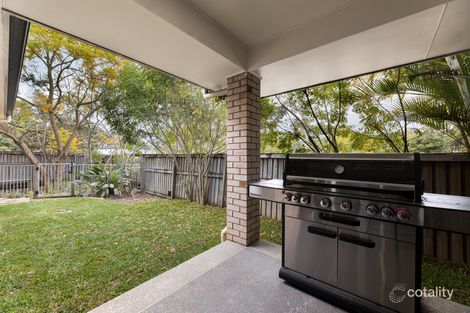 Property photo of 13/19-25 Melbury Street Browns Plains QLD 4118